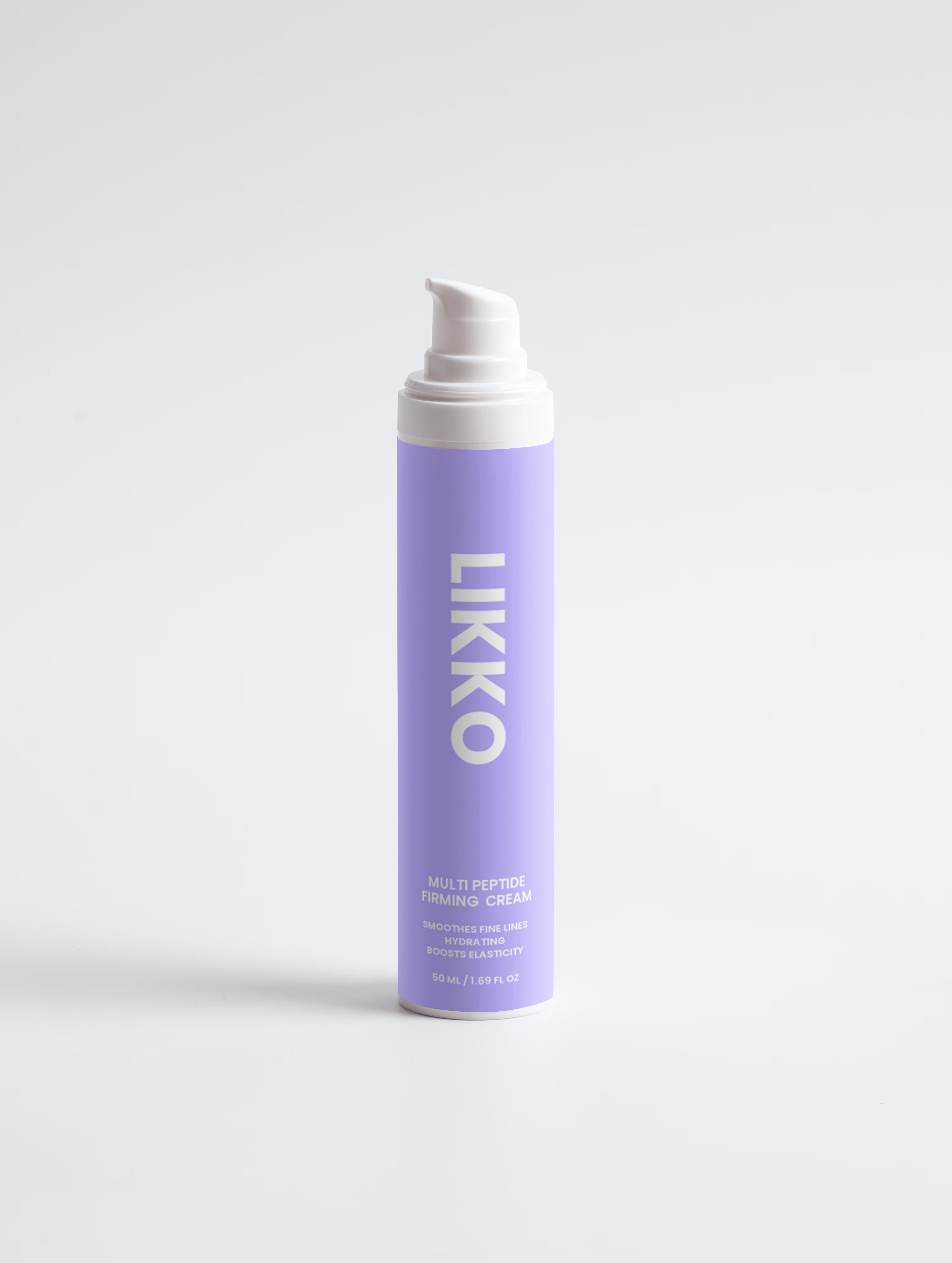 Multi-Peptide Firming Cream