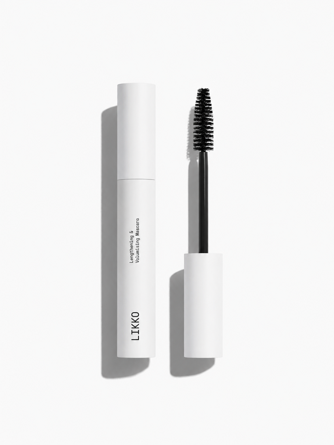 Peptide Infused Mascara
