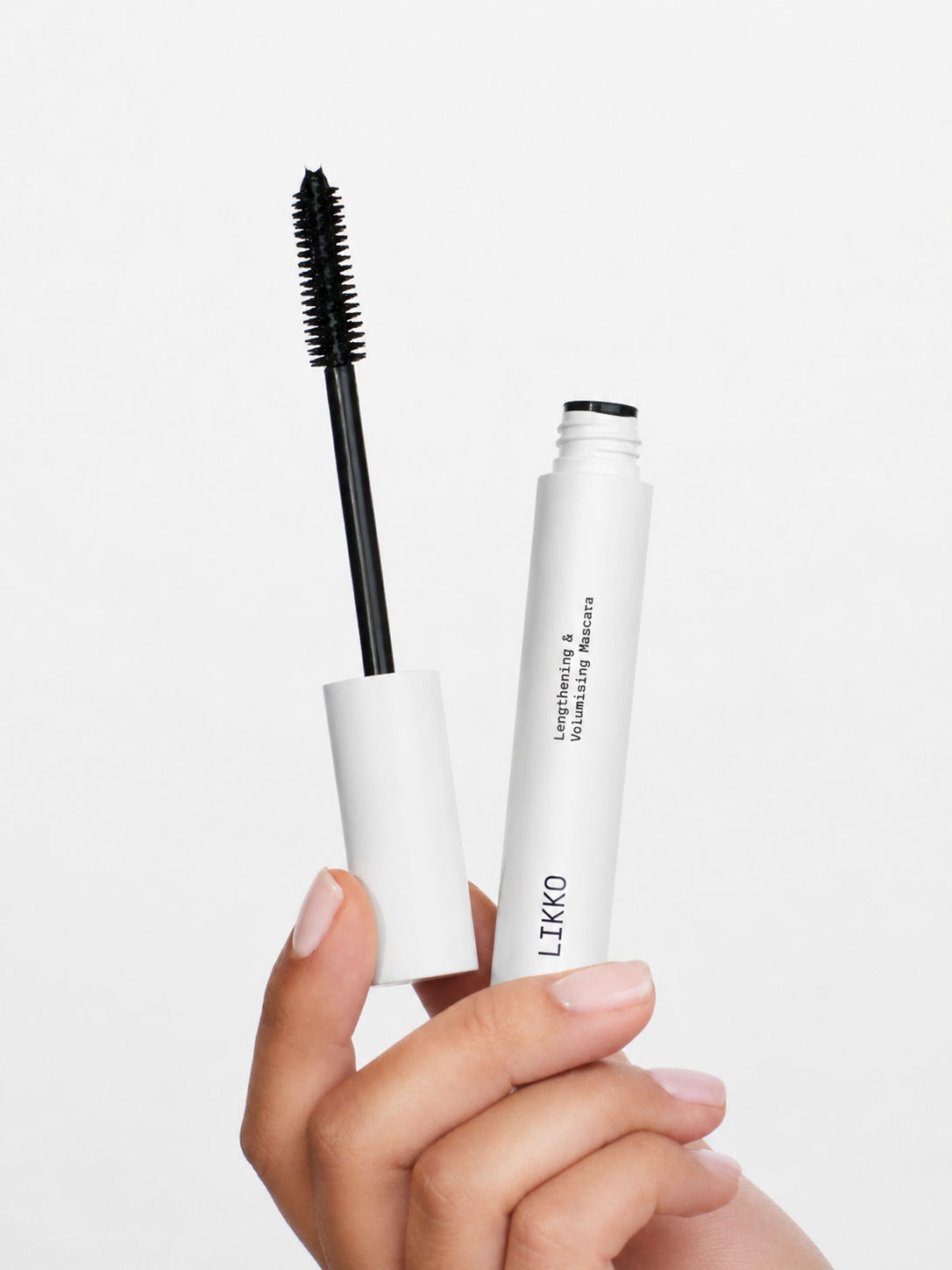 Peptide Infused Mascara